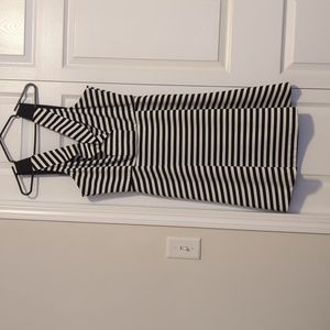 Ricki's Knee Length Dress with pockets!